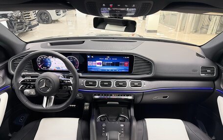Mercedes-Benz GLE Coupe, 2025 год, 16 499 000 рублей, 14 фотография