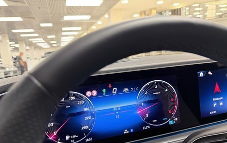 Mercedes-Benz GLE Coupe, 2025 год, 16 499 000 рублей, 15 фотография