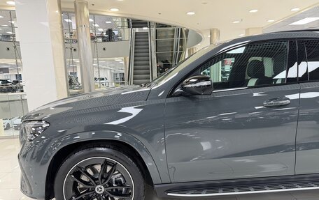 Mercedes-Benz GLE Coupe, 2025 год, 16 499 000 рублей, 4 фотография
