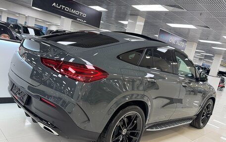 Mercedes-Benz GLE Coupe, 2025 год, 16 499 000 рублей, 8 фотография