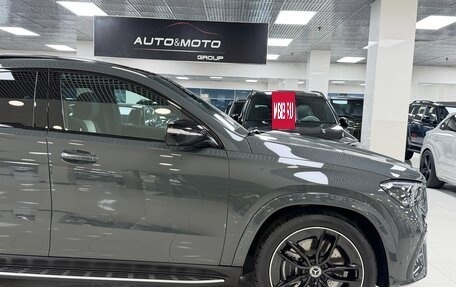 Mercedes-Benz GLE Coupe, 2025 год, 16 499 000 рублей, 7 фотография