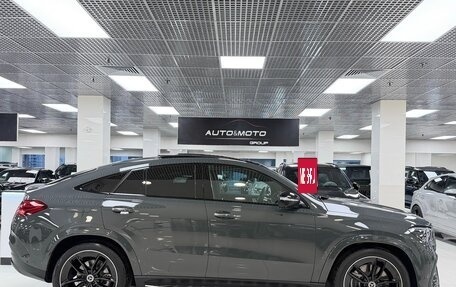 Mercedes-Benz GLE Coupe, 2025 год, 16 499 000 рублей, 6 фотография