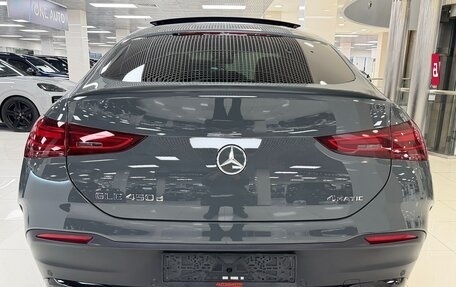 Mercedes-Benz GLE Coupe, 2025 год, 16 499 000 рублей, 9 фотография