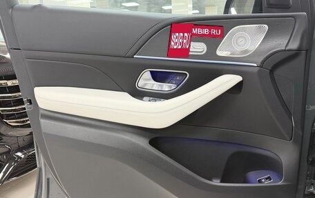 Mercedes-Benz GLE Coupe, 2025 год, 16 499 000 рублей, 11 фотография