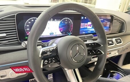 Mercedes-Benz GLE Coupe, 2025 год, 16 499 000 рублей, 16 фотография