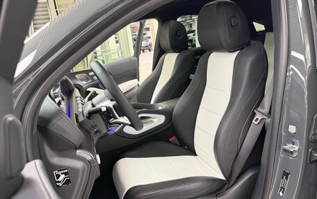 Mercedes-Benz GLE Coupe, 2025 год, 16 499 000 рублей, 17 фотография