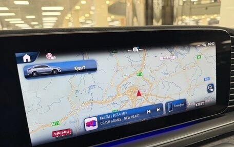 Mercedes-Benz GLE Coupe, 2025 год, 16 499 000 рублей, 21 фотография