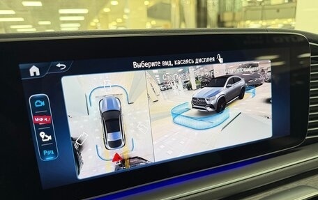 Mercedes-Benz GLE Coupe, 2025 год, 16 499 000 рублей, 20 фотография