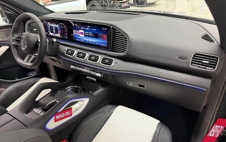 Mercedes-Benz GLE Coupe, 2025 год, 16 499 000 рублей, 29 фотография