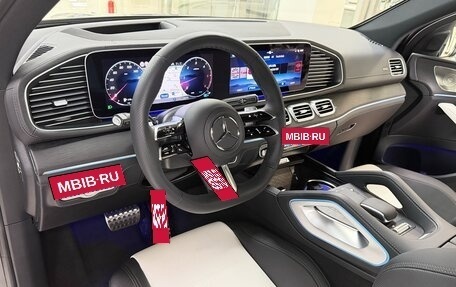 Mercedes-Benz GLE Coupe, 2025 год, 16 499 000 рублей, 18 фотография