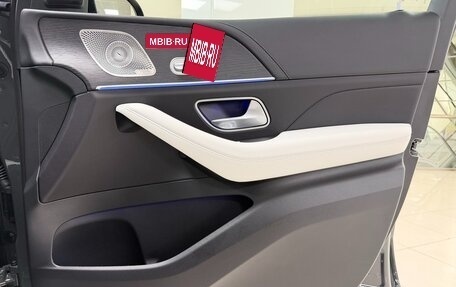 Mercedes-Benz GLE Coupe, 2025 год, 16 499 000 рублей, 32 фотография