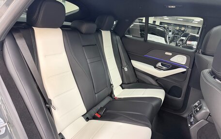 Mercedes-Benz GLE Coupe, 2025 год, 16 499 000 рублей, 37 фотография