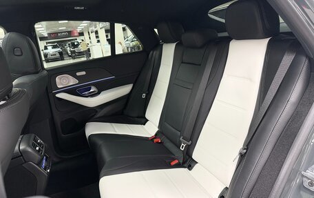 Mercedes-Benz GLE Coupe, 2025 год, 16 499 000 рублей, 35 фотография