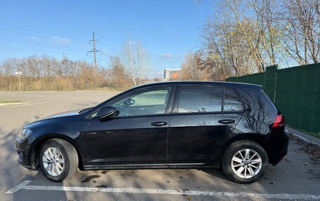 Volkswagen Golf VII, 2012 год, 1 100 000 рублей, 6 фотография