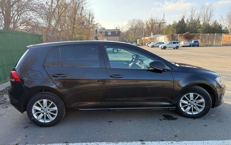 Volkswagen Golf VII, 2012 год, 1 100 000 рублей, 5 фотография