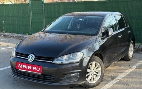 Volkswagen Golf VII, 2012 год, 1 100 000 рублей, 7 фотография