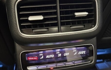 Mercedes-Benz GLE Coupe, 2025 год, 16 499 000 рублей, 36 фотография