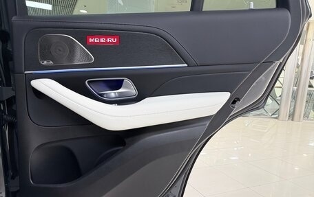 Mercedes-Benz GLE Coupe, 2025 год, 16 499 000 рублей, 39 фотография