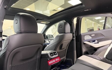 Mercedes-Benz GLE Coupe, 2025 год, 16 499 000 рублей, 34 фотография