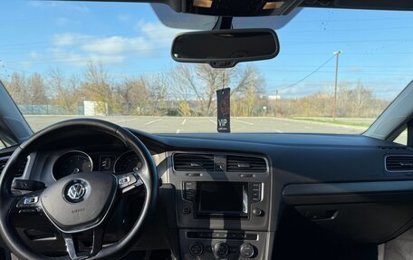 Volkswagen Golf VII, 2012 год, 1 100 000 рублей, 8 фотография