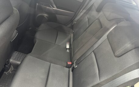 Mazda 3, 2010 год, 1 250 000 рублей, 9 фотография