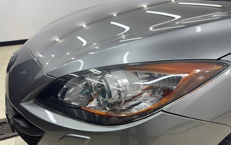 Mazda 3, 2010 год, 1 250 000 рублей, 6 фотография