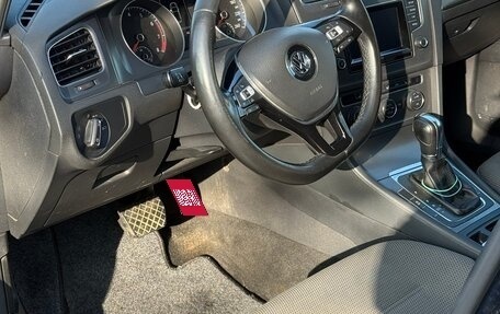 Volkswagen Golf VII, 2012 год, 1 100 000 рублей, 9 фотография