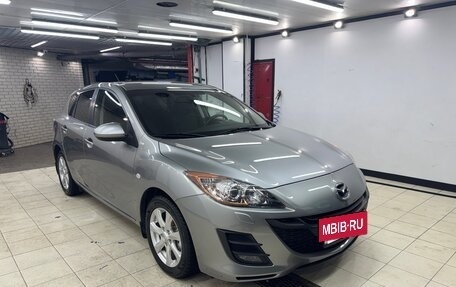 Mazda 3, 2010 год, 1 250 000 рублей, 5 фотография