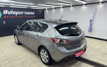 Mazda 3, 2010 год, 1 250 000 рублей, 2 фотография