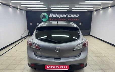 Mazda 3, 2010 год, 1 250 000 рублей, 3 фотография