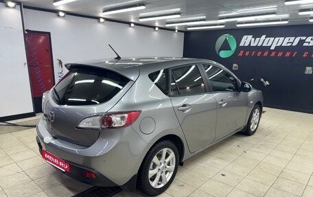 Mazda 3, 2010 год, 1 250 000 рублей, 4 фотография