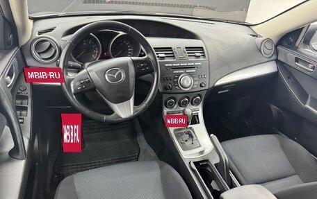Mazda 3, 2010 год, 1 250 000 рублей, 8 фотография