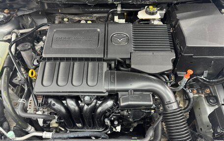 Mazda 3, 2010 год, 1 250 000 рублей, 16 фотография