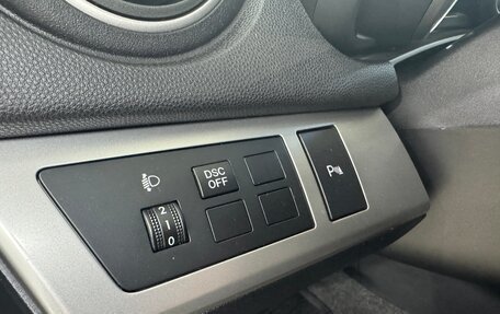 Mazda 3, 2010 год, 1 250 000 рублей, 12 фотография