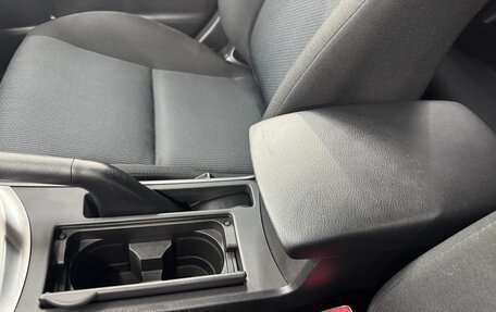 Mazda 3, 2010 год, 1 250 000 рублей, 14 фотография