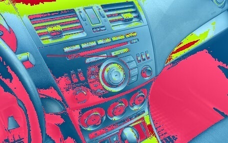 Mazda 3, 2010 год, 1 250 000 рублей, 13 фотография