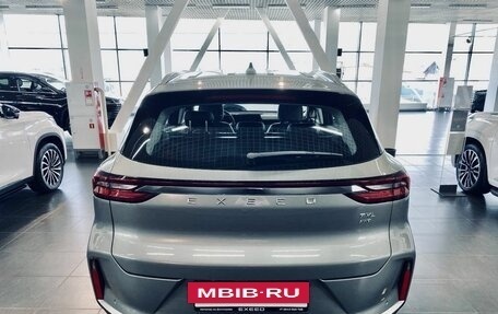 CheryExeed TXL, 2024 год, 4 690 000 рублей, 5 фотография