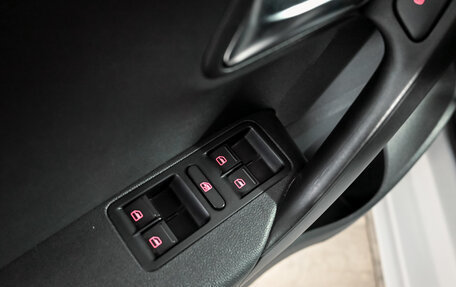 Volkswagen Polo VI (EU Market), 2018 год, 1 570 000 рублей, 14 фотография