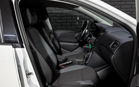 Volkswagen Polo VI (EU Market), 2018 год, 1 570 000 рублей, 12 фотография