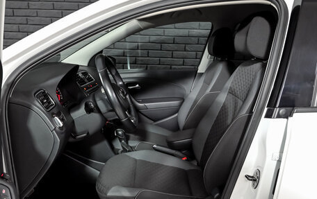 Volkswagen Polo VI (EU Market), 2018 год, 1 570 000 рублей, 11 фотография