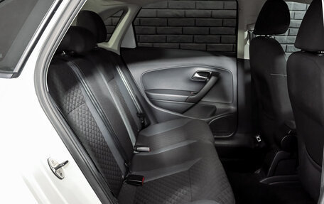 Volkswagen Polo VI (EU Market), 2018 год, 1 570 000 рублей, 19 фотография