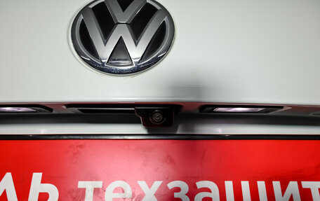 Volkswagen Polo VI (EU Market), 2018 год, 1 570 000 рублей, 16 фотография