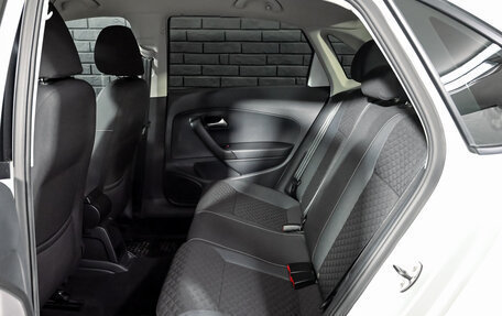 Volkswagen Polo VI (EU Market), 2018 год, 1 570 000 рублей, 20 фотография