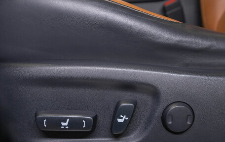 Lexus NX I, 2017 год, 4 240 000 рублей, 16 фотография