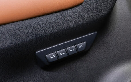 Lexus NX I, 2017 год, 4 240 000 рублей, 15 фотография