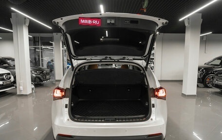 Lexus NX I, 2017 год, 4 240 000 рублей, 23 фотография