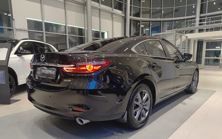 Mazda 6, 2021 год, 3 299 000 рублей, 6 фотография