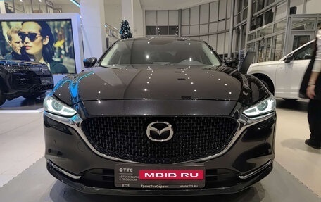 Mazda 6, 2021 год, 3 299 000 рублей, 2 фотография