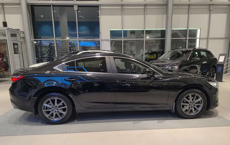 Mazda 6, 2021 год, 3 299 000 рублей, 5 фотография