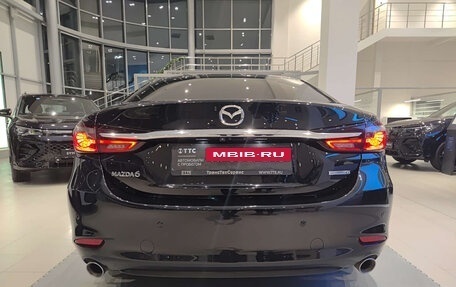 Mazda 6, 2021 год, 3 299 000 рублей, 7 фотография